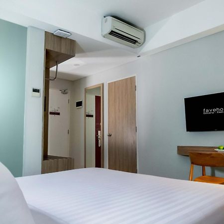 Favehotel Сидоарджо Екстериор снимка