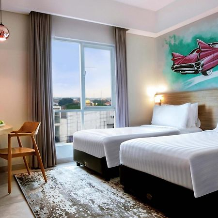 Favehotel Сидоарджо Екстериор снимка
