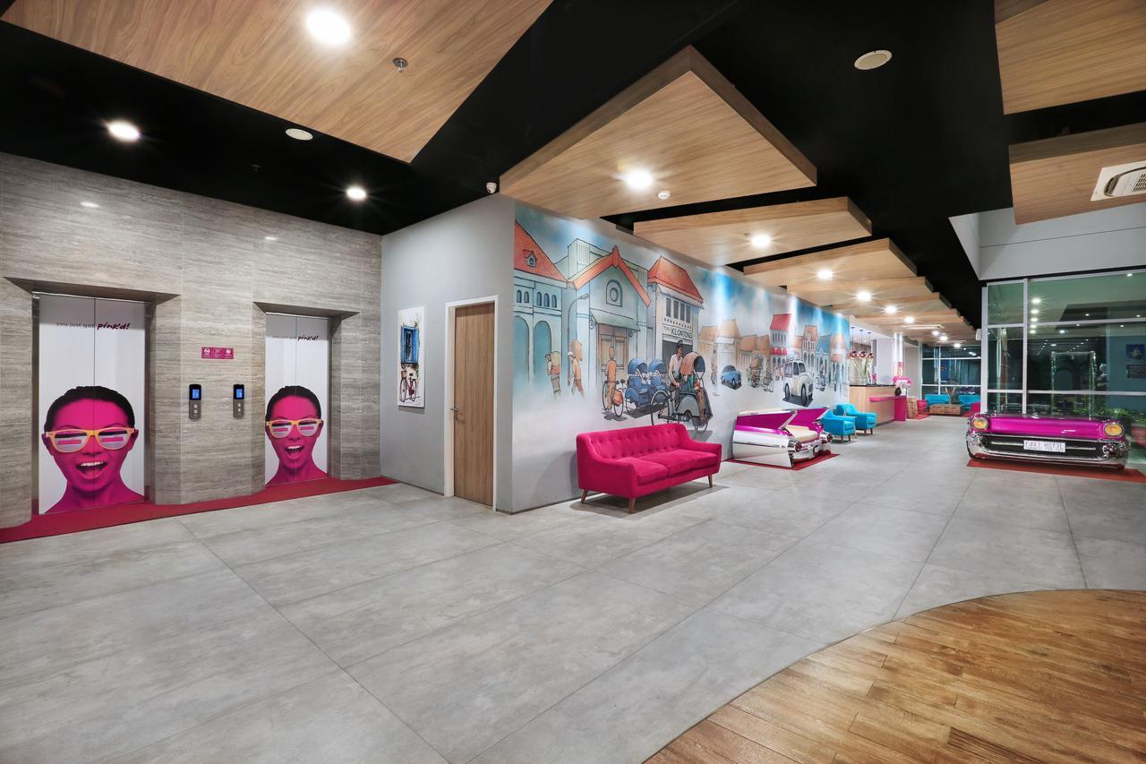Favehotel Сидоарджо Екстериор снимка