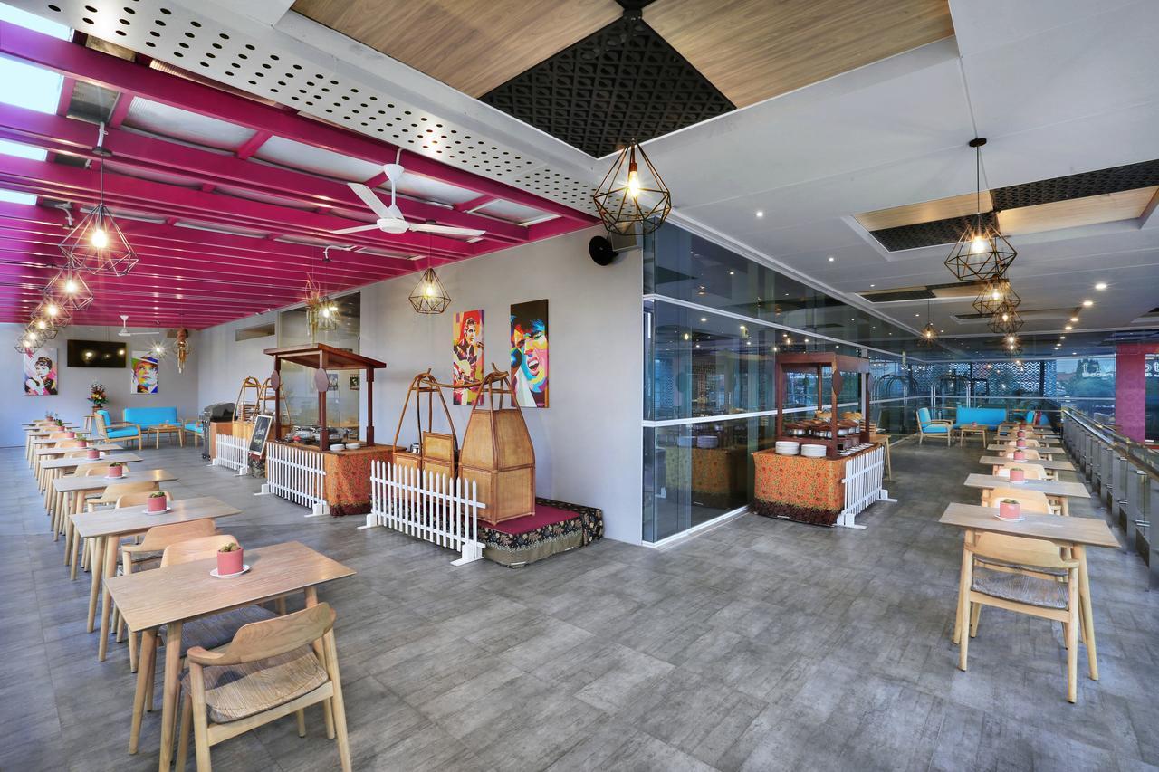 Favehotel Сидоарджо Екстериор снимка