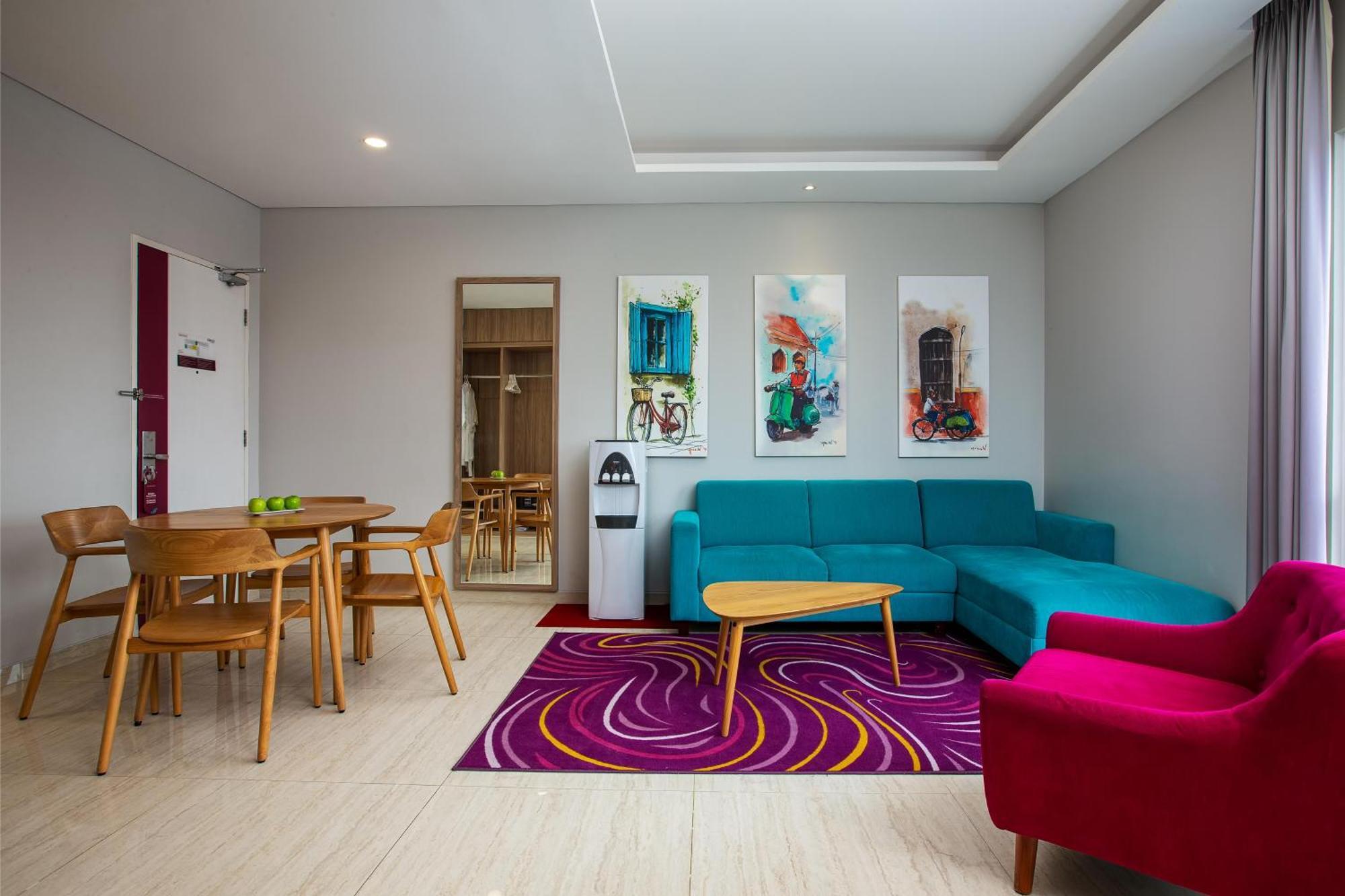 Favehotel Сидоарджо Екстериор снимка
