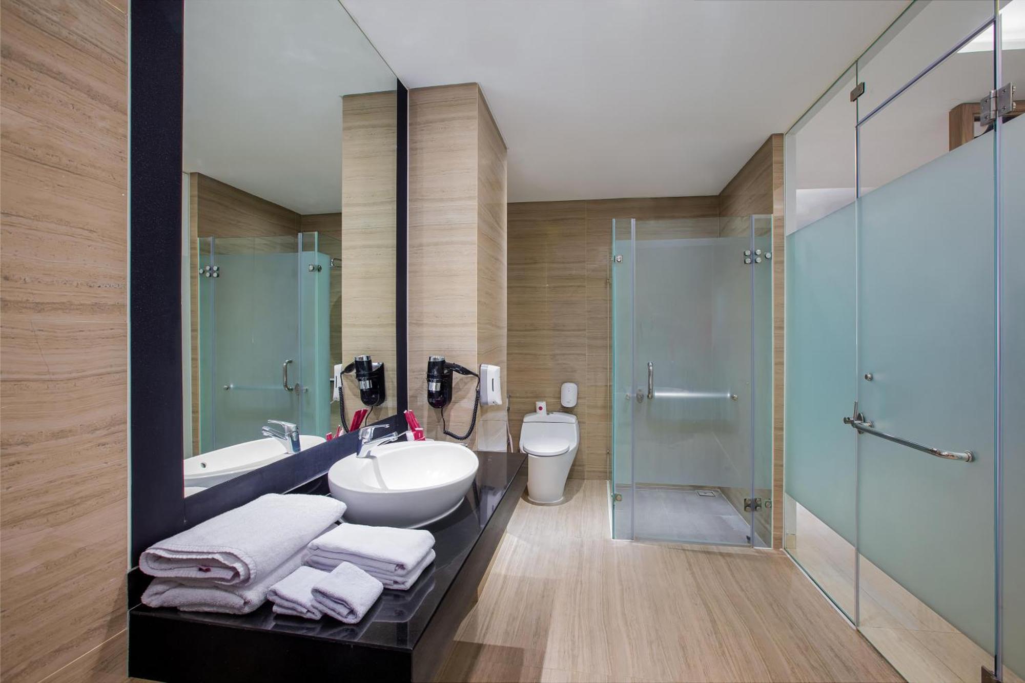 Favehotel Сидоарджо Екстериор снимка