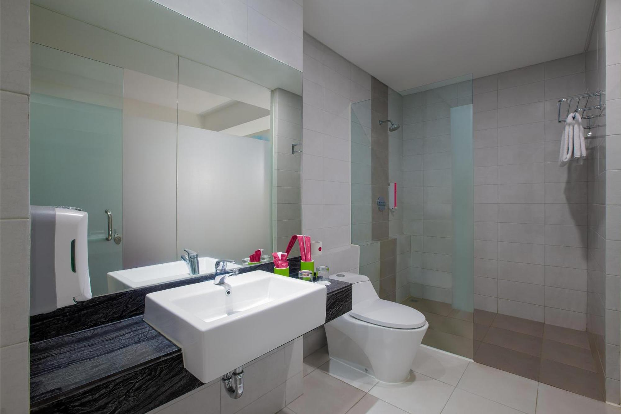 Favehotel Сидоарджо Екстериор снимка