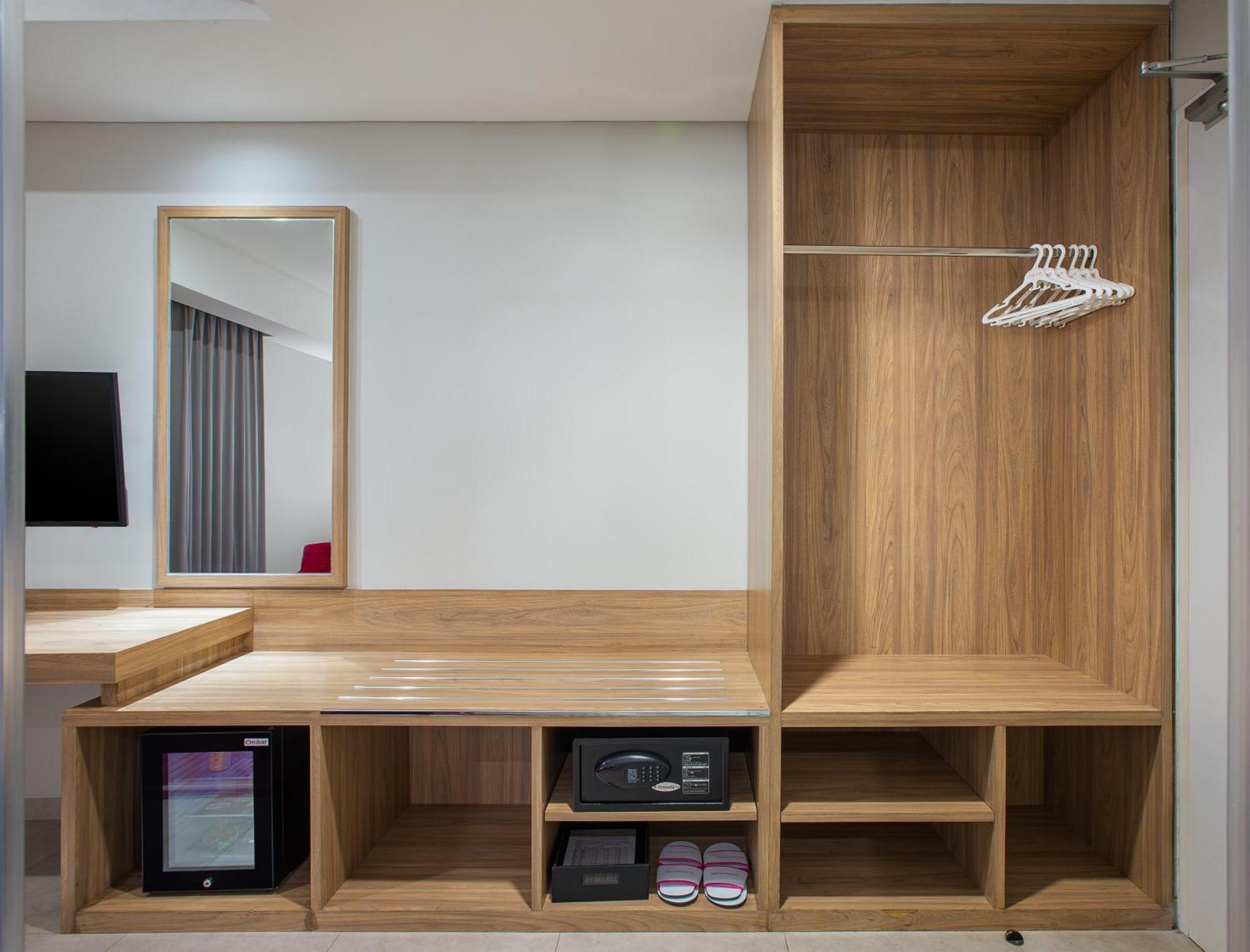 Favehotel Сидоарджо Екстериор снимка