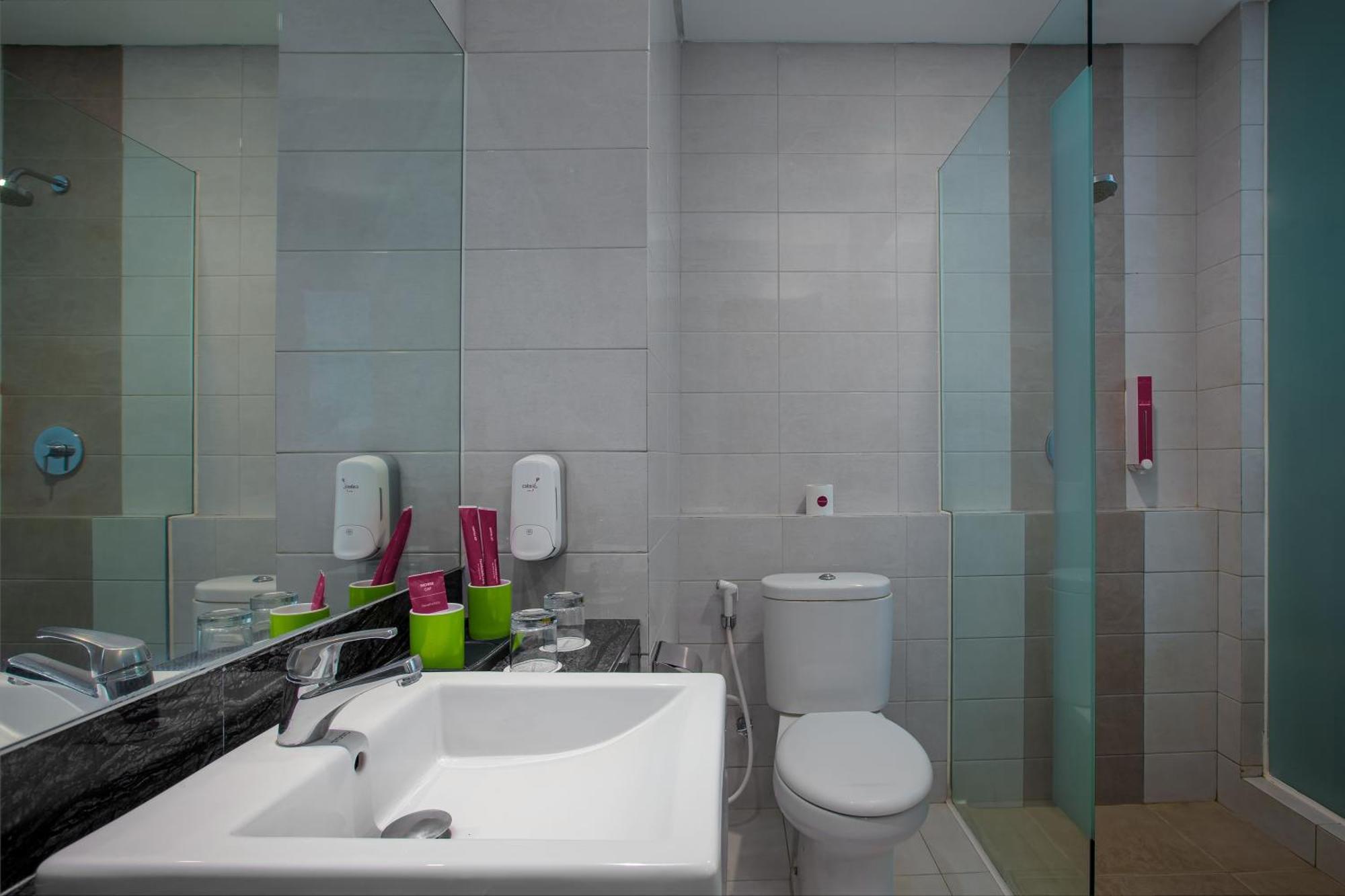 Favehotel Сидоарджо Екстериор снимка