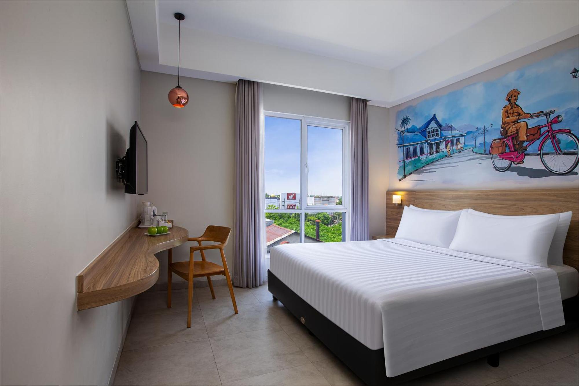 Favehotel Сидоарджо Екстериор снимка
