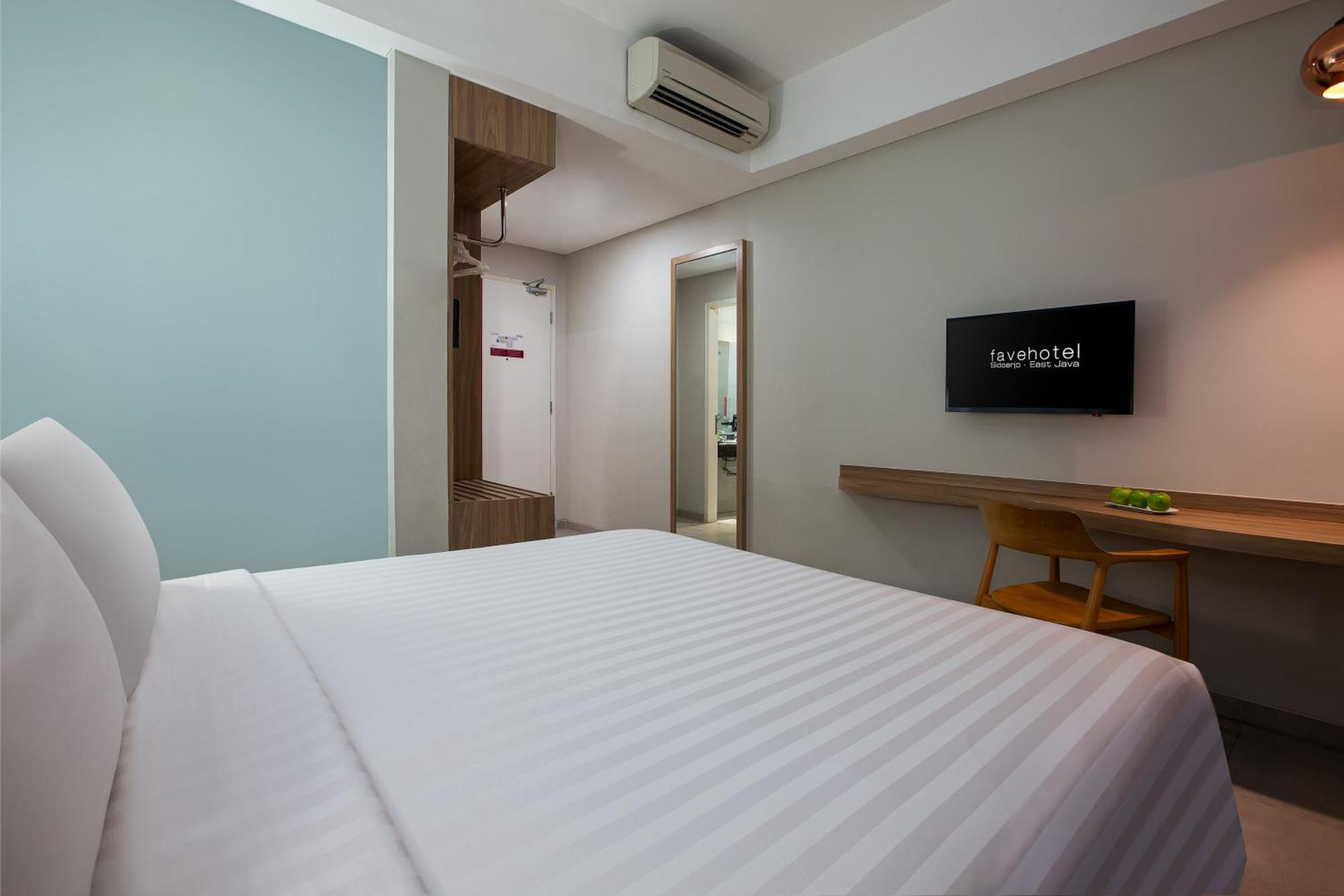 Favehotel Сидоарджо Екстериор снимка