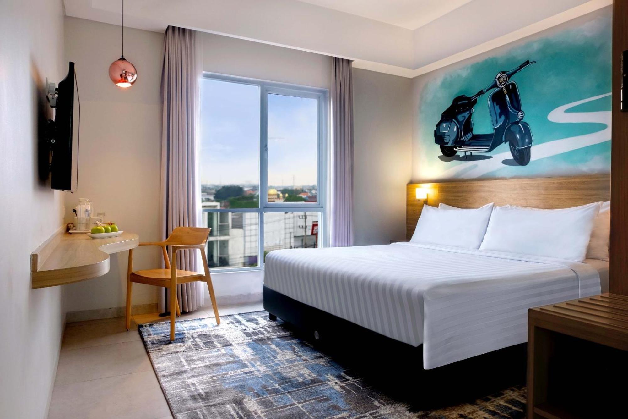 Favehotel Сидоарджо Екстериор снимка
